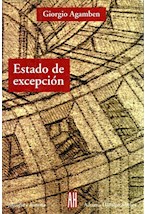  ESTADO DE EXCEPCION