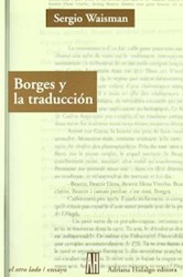 Papel Borges Y La Traduccion