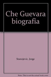 Papel Che Guevara Biografia Miniatura