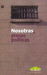 Papel Nosotras Presas Politicas