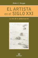 Libro El Artista En El Siglo Xxi : La Era De La Globalizacion