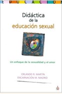 Papel DIDACTICA DE LA EDUCACION SEXUAL
