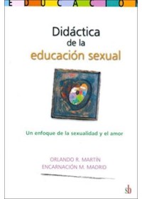 Papel Didáctica De La Educación Sexual