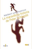 Papel MARAVILLOSA HISTORIA DE PETER SCHLEMIHL, LA
