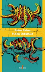 Libro Playa Quemada