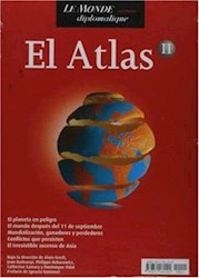 Papel Atlas Le Monde Diplomatique 2006