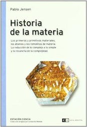 Papel Historia De La Materia