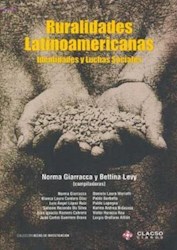 Papel Ruralidades Latinoamericanas