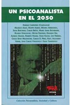 Papel Un Psicoanalista En El 2050