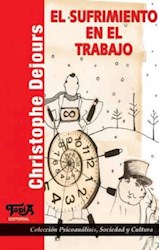 Papel EL SUFRIMIENTO DEL TRABAJO