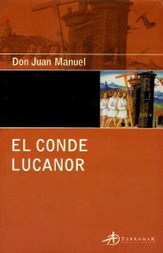 Papel El Conde Lucanor
