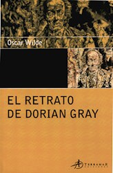 Papel Retrato De Dorian Gray, El