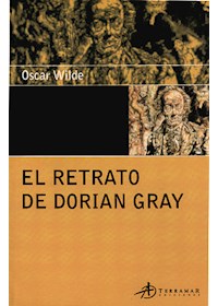 Papel El Retrato De Dorian Gray