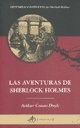 Papel Aventuras De Sherlock Holmes, Las
