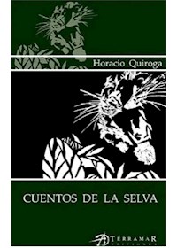 Papel Cuentos De La Selva (Nva. Ed.)