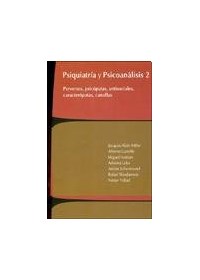Papel Psiquiatría Y Psicoanálisis 2. Perversos, Psicópatas, Antisociales, Caracterópatas, Canallas