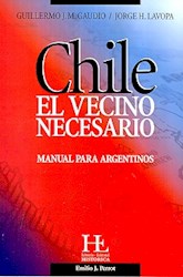 Papel Chile El Vecino Necesario