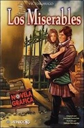 Papel Miserables, Los  Novela Grafica