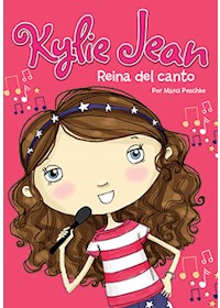 Papel Kylie Jean - Reina Del Canto