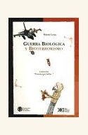 Papel GUERRA BIOLOGICA Y BIOTERRORISMO
