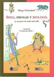 Papel Sexo Drogas Y Biologia