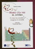 Libro Habia Una Vez Un Atomo