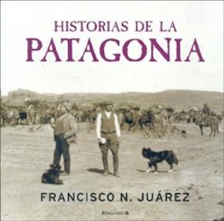 Papel Historias De La Patagonia