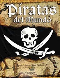 Papel Piratas Del Mundo