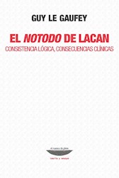 Papel Notodo De Lacan, El
