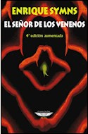 Papel EL SEÑOR DE LOS VENENOS 6° edición