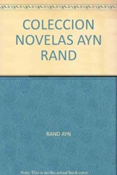 Papel Coleccion Novelas Ayn Rand