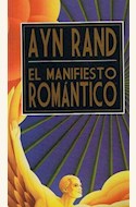 Papel EL MANIFIESTO ROMANTICO (POCKET)