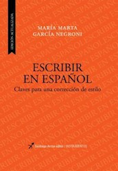Papel Escribir En Español