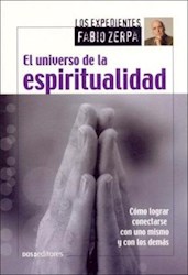 Papel Universo De La Espiritualidad, El