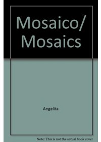 Papel Adornos Y Objetos Con Mosaico