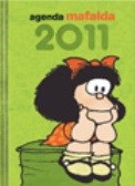 Papel Agenda Mafalda 2011 Cartone