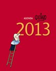 Papel Agenda Quino 2013