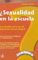Papel Sexualidad En La Escuela