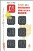 Papel Juegos con la inteligencia cinestésico-coporal