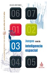 Papel Juegos con la inteligencia espacial