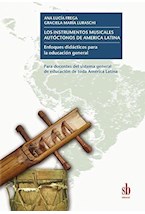 Papel Los Instrumentos Musicales Autóctonos De América Latina