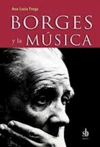 Papel Borges Y La Música