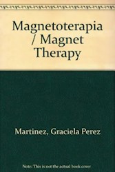 Papel Magnetoterapia Salud De Hierro Con Imanes