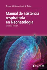 Papel Manual De Asistencia Respiratoria En Neonatología Ed.2º