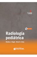 Papel Radiología Pediátrica