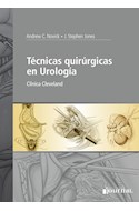 Papel Técnicas Quirúrgicas En Urología