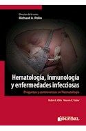 Papel Hematología, Inmunología Y Enfermedades Infecciosas