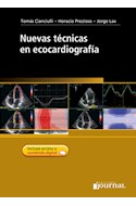 Papel Nuevas Técnicas En Ecocardiografía