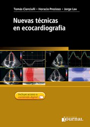 Papel Nuevas Técnicas En Ecocardiografía