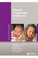 Papel Guía Para El Seguimiento Del Niño Sano Ed.2